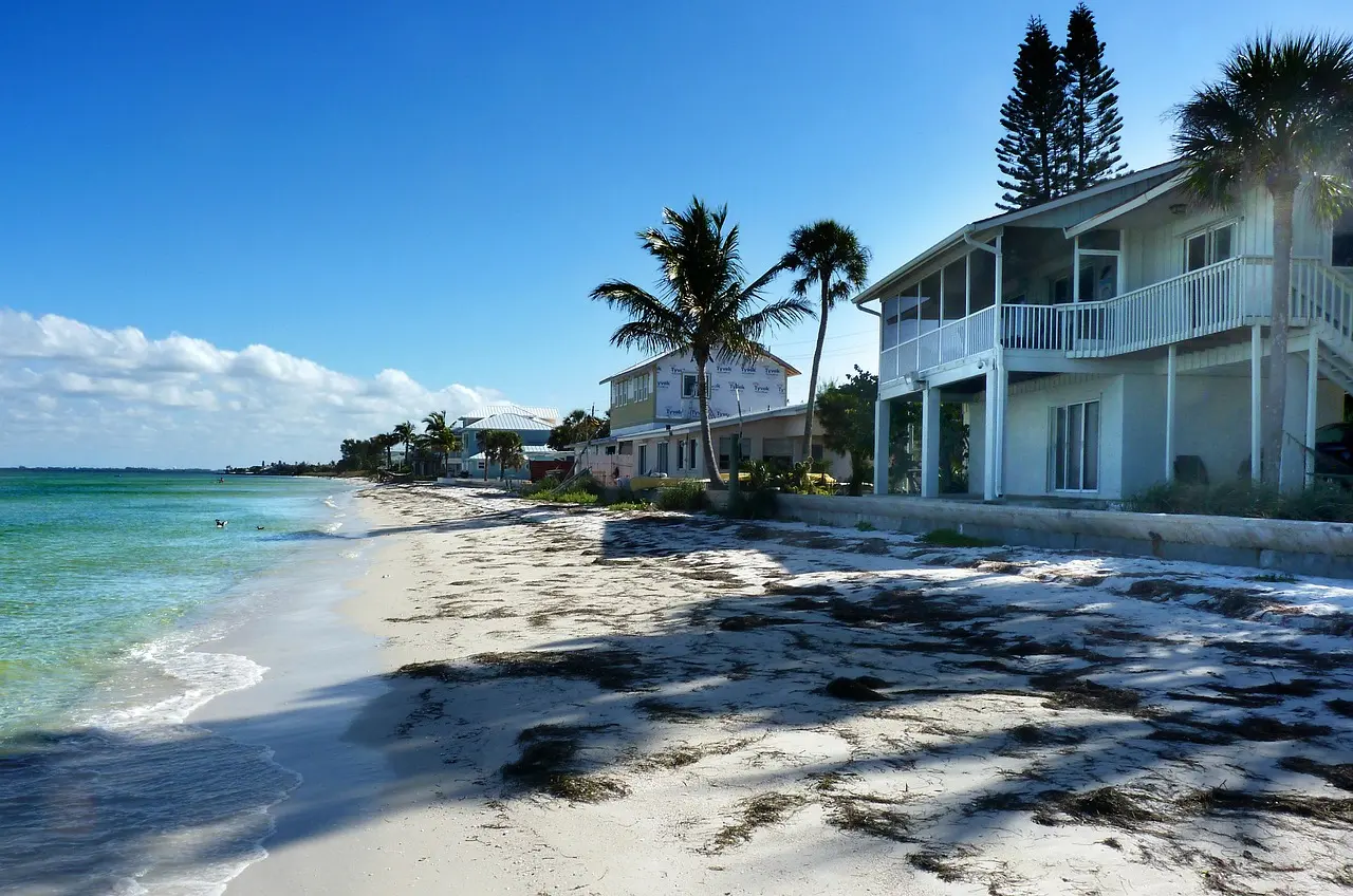 Villas y alojamiento en Menorca