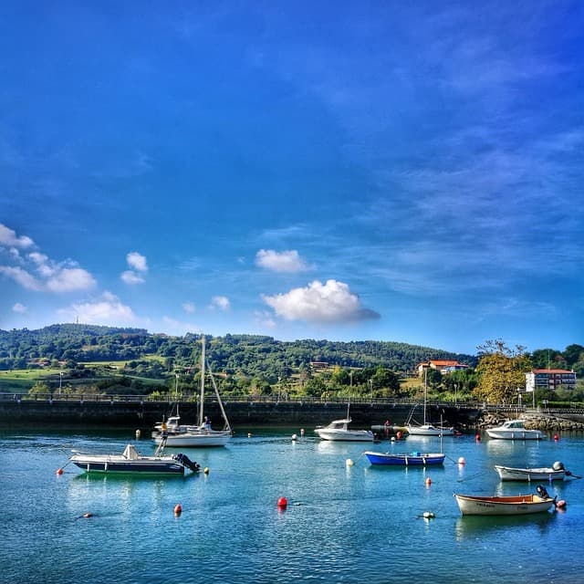 Barques Open i Lleure